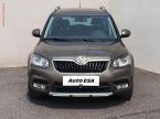 Škoda Yeti - fotka číslo 1