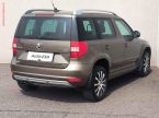 Škoda Yeti - fotka číslo 3