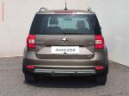 Škoda Yeti - fotka číslo 4