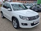 Volkswagen Tiguan - fotka číslo 0