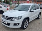 Volkswagen Tiguan - fotka číslo 2