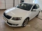Škoda Octavia - fotka číslo 0