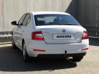 Škoda Octavia - fotka číslo 5