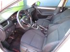 Škoda Octavia - fotka číslo 8