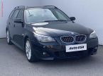 BMW Řada 5 - fotka číslo 0