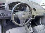 Volkswagen Touran - fotka číslo 11