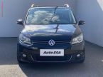 Volkswagen Touran - fotka číslo 1