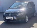 Volkswagen Touran - fotka číslo 2