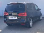 Volkswagen Touran - fotka číslo 3