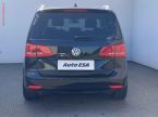 Volkswagen Touran - fotka číslo 4