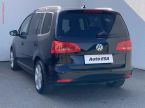 Volkswagen Touran - fotka číslo 5