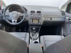 Volkswagen Touran - fotka číslo 7
