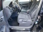 Volkswagen Touran - fotka číslo 8