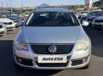 Volkswagen Passat - fotka číslo 1