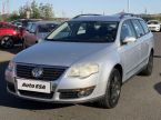 Volkswagen Passat - fotka číslo 2