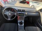 Volkswagen Passat - fotka číslo 7