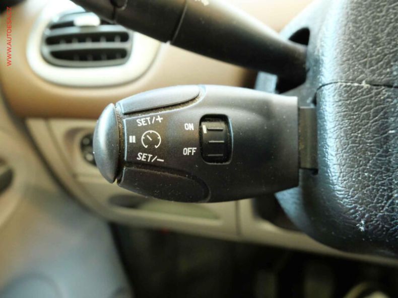 Citroën Xsara Picasso - hlavní fotka
