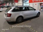 Škoda Octavia - fotka číslo 1