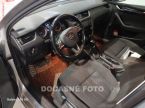 Škoda Octavia - fotka číslo 2