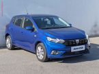 Dacia Sandero - fotka číslo 0