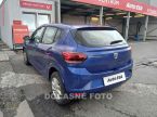 Dacia Sandero - fotka číslo 1