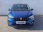 Dacia Sandero - fotka číslo 1