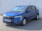 Dacia Sandero - fotka číslo 2