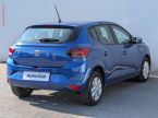Dacia Sandero - fotka číslo 3