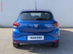 Dacia Sandero - fotka číslo 4