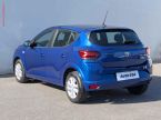 Dacia Sandero - fotka číslo 5