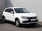 Mitsubishi ASX  - fotka číslo 0