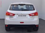Mitsubishi ASX  - fotka číslo 4