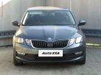 Škoda Octavia - fotka číslo 1