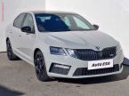 Škoda Octavia - fotka číslo 0