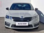 Škoda Octavia - fotka číslo 1