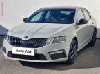 Škoda Octavia - fotka číslo 2
