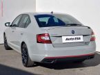 Škoda Octavia - fotka číslo 5