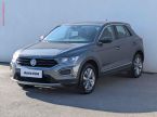 Volkswagen T-Roc - fotka číslo 2
