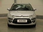 Citroën C4 - fotka číslo 1