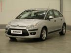Citroën C4 - fotka číslo 2