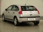Citroën C4 - fotka číslo 5