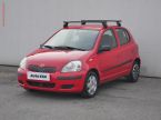 Toyota Yaris - fotka číslo 2