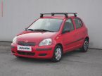 Toyota Yaris - fotka číslo 2