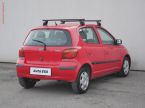Toyota Yaris - fotka číslo 3