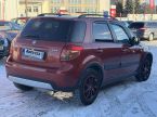 Suzuki SX4 - fotka číslo 5