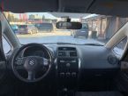 Suzuki SX4 - fotka číslo 7