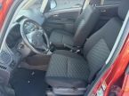 Suzuki SX4 - fotka číslo 8