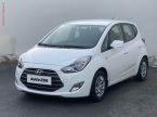 Hyundai ix20 - fotka číslo 2