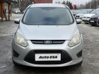 Ford C-MAX - fotka číslo 1