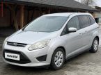 Ford C-MAX - fotka číslo 2